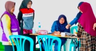 Perluas Akses Layanan Terapi bagi Disabilitas dan Lansia di Jambi
