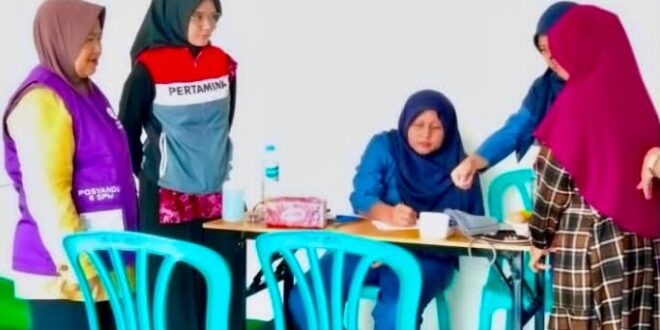 Perluas Akses Layanan Terapi bagi Disabilitas dan Lansia di Jambi