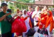 Dukung Lansia Hidup Sehat Sekaligus Peduli Lingkungan di Jambi