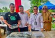 Perkuat Daya Saing UMKM Perikanan Jambi, Produk LE-GO Kantongi Sertifikat Halal dan Produksi Meningkat