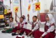 Rayakan Hari Anak Nasional dengan Ruang Belajar Kreatif di Kampung Literasi 26 Ilir