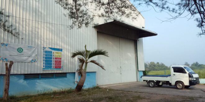 Ranting Muslimat NU Kembali Pasok Jagung ke Bulog, Wujud Nyata Pemberdayaan Perempuan