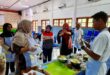 Pertamina Patra Niaga Regional Sumbagsel dan BNN Jambi Buka Peluang Produktif Lewat P4GN dan Life Skill