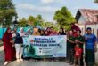 Hadirkan Edukasi dan Pemeriksaan Kesehatan Gratis bagi Warga Kampung Bahari