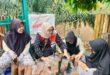 Sulap Limbah Serbuk Bambu Menjadi Peluang Usaha melalui Budidaya Jamur Tiram