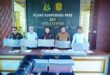 Bupati HM Toha Tohet : Rp127,27 Miliar Kembali untuk Kepentingan Rakyat Muba