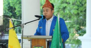 10 Daerah di Sumsel Masuk Zona Merah Karhutla, Desak Pemerintah Perkuat Pencegahan