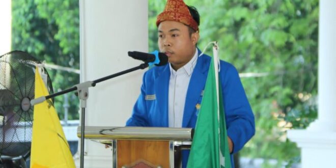 10 Daerah di Sumsel Masuk Zona Merah Karhutla, Desak Pemerintah Perkuat Pencegahan
