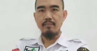 Kepala Dinas PUTR Pagar Alam Mundur, Sekda Ungkap Alasannya