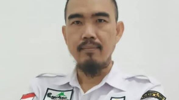 Kepala Dinas PUTR Pagar Alam Mundur, Sekda Ungkap Alasannya