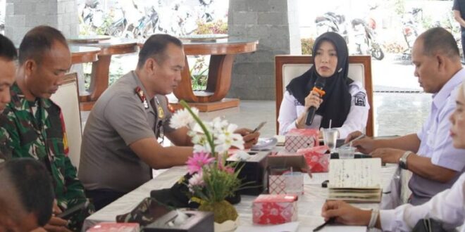 Matangkan Persiapan Pembentangan Bendera Merah Putih 2.026 Meter di Gunung Dempo