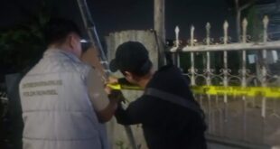 Gudang Penimbunan Solar Subsidi di Talang Buruk Digerebek Polisi