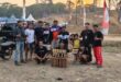CGRT X Junior Racing Team X Dinsos Lahat Tampil Ganas di Lintasan Grestrek CGRT X Junior Racing Team X Dinsos Lahat Tampil Ganas di Lintasan Grestrek