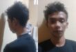 Cabuli Anak Dibawah Umur, Pemuda di Kalidoni Ditangkap Polisi