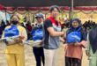 Hidupkan Wisata Bukit Pinteir, Buka Peluang Ekonomi Warga