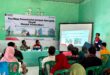 Pertamina Patra Niaga Regional Sumbagsel Ubah Limbah Segel Mobil Tangki Bekas Jadi Ecofurniture
