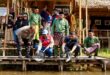 Wisata Lubuk Penyengat Kembali Bergeliat, Ekonomi Warga Didorong