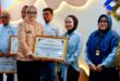 Pertamina Patra Niaga Regional Sumbagsel Terima Apresiasi BKKBN Sumsel atas Dukungan Program TAMASYA