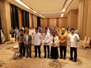 Kemenag & PBNU Sosialisasi ASEAN IIDC 2023