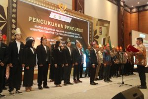 IKPM Diharap Terus Berikan Motovasi Mahasiswa/i Asal Sumsel yang Menimba Ilmu di Yogyakarta