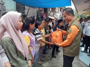 Pasca Banjir Bandang Oku Selatan, Warga Mulai Kembali ke Pemukiman