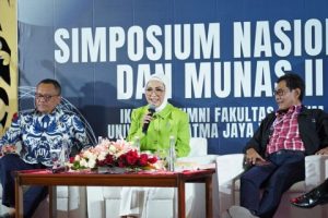 Peran Strategis Perempuan dalam Pembangunan Keberlanjutan Menuju Indonesia Emas 2045