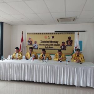 Sebelas Atlet Boling Sumsel Siap Wakili Provinsi di Pra PON