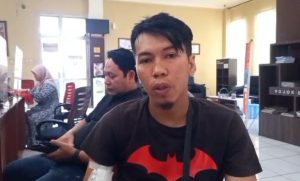 Tak Sesuai Harga Saat COD, Pria di Palembang Dibacok