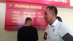 Pelaku Begal Teman Sendiri di Palembang, Ini Alasannya