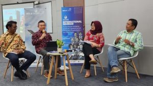 Titip Pesan Kunci di Seminar KASI, Airlangga Hartarto: Hubungan ASEAN-Korsel Terus Alami Peningkatan