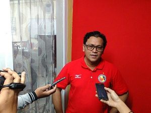 Dijanjikan Bonus, Manajemen Semen Padang Minta Pemain Percaya Diri Hadapi Sriwijaya FC