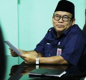 Rapat Perdana PWNU Sumsel Bakal Dihadiri Gubernur dan PCNU se-Sumsel