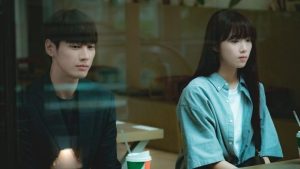 Para Pemeran Drama Korea Call It Love Hadir dalam Konferensi Pers Sehari Sebelum Tayang Perdana