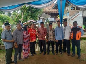 PT SBS Dukung Pelestarian Budaya Kearifan Lokal Sedekah Dusun