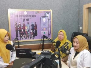 RSUD Sekayu dan Dinkominfo Segera Siaran “Program Hallo Dokter “ di Radio 97 Fm Gema Randik