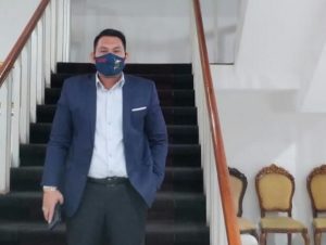 Kabulkan Gugatan Yalhi OKU, Hakim Batalkan SK Bupati OKU Tentang Izin Lingkungan The Zuri Hotel