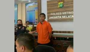 Anak Pejabat Pajak Jadi Tersangka Kasus Penganiayaan, Pacarnya Juga Ditangkap sebagai Tersangka Rekam Aksi
