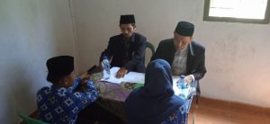 Beri Bimbingan Konseling Gratis Keliling Madrasah Dan Pondok Pesantren