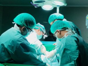 Idap Dua Kelainan Jantung, RSUD Sekayu Tuntaskan Operasi Rendi