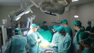 Bulan Ramadhan, RSUD Sekayu Bedah Dua Pasien Operasi Jantung Terbuka