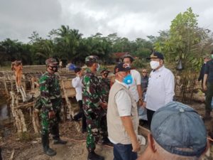 Sinergi Pemkab Muba dan TNI Lewat Program TMMD Hubungkan 23 Desa di Lalan