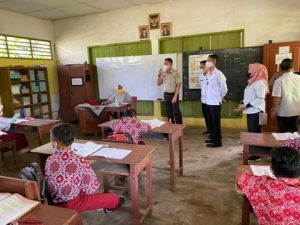 Bupati Dodi Reza Kerahkan OPD Pantau Seluruh Kecamatan
