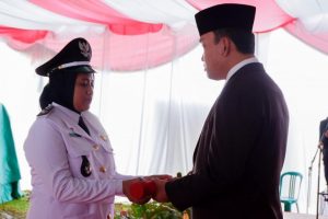 Beni Pilih Hadiri Pelantikan Kades Ketimbang PAW Pimpinan DPRD Muba, Ketua DPRD : Insya Allah Kita Maklumi