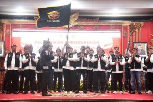 Herman Deru Libatkan HDCI Geliatkan UMKM di Ajang Sriwijaya Gran Fondo November 2022 Mendatang