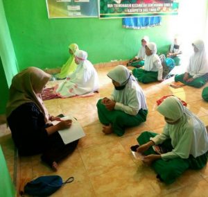 Lima Kecamatan Di OKUT Kembali Tunda Pembelajaran Tatap Muka