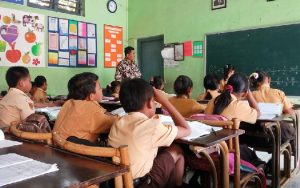 Pemerintah Indonesia Berikan Kabar Baik, Kenaikan Tunjangan Sertifikasi Guru Honorer