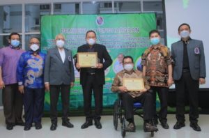 Muba Kabupaten Pertama Inisiasi Operasi Jantung Terbuka di Indonesia