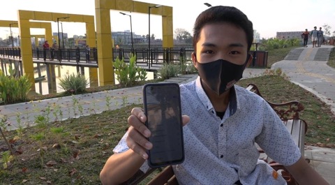 Wifi Gratis Aksi Nyata Beri Solusi di Tengah Pandemi Buat Pelajar