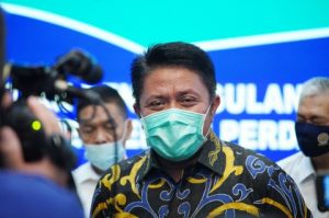Pertumbuhan Ekonomi Sumsel Semester I 2020 Masih Tertinggi di Sumatera