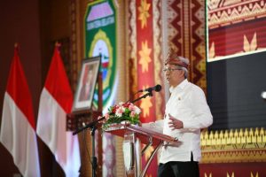 Kepala BSSN Puji CSIRT Sumsel Terbaik di Indonesia 